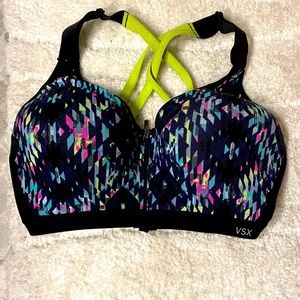 Victoria’s Secret Knockout Bra